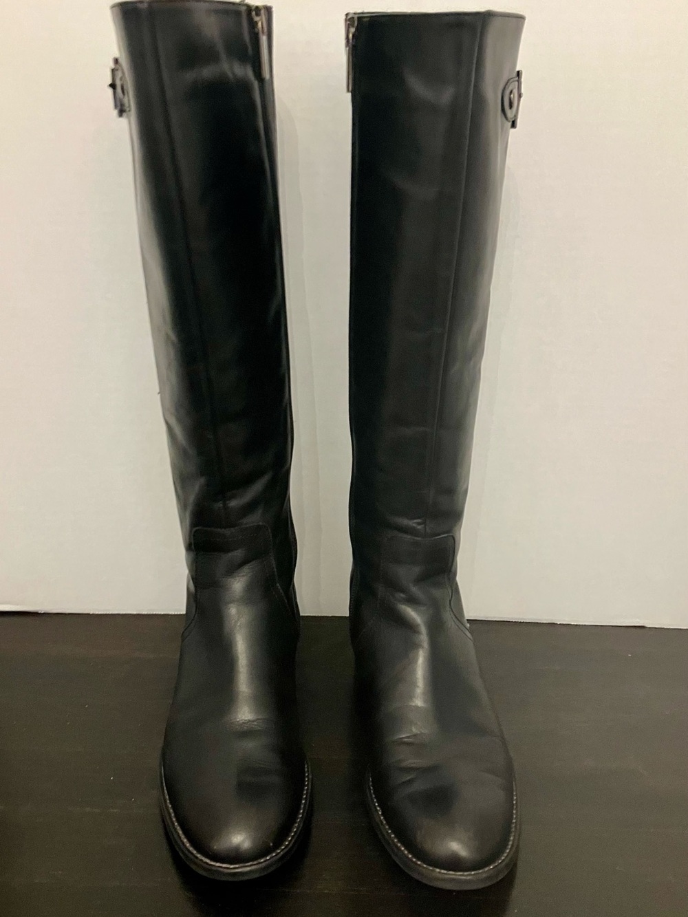 Aquatalia Boots Size 7 1/2